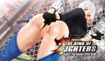 3D Angel CHOBI×PHO King_of_Fighters // 958x562 // 963.2KB // png