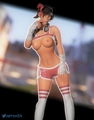 3D Team_Fortress_2 femscout zeton // 1694x2160 // 199.1KB // jpg