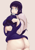 Hinata_Hyuga Naruto // 658x949 // 310.0KB // png