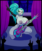 Danny_Phantom Ember_McLain ber00 // 2500x3000 // 1.7MB // png