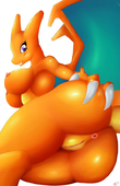 Charizard_(Pokemon)‎ Pokemon Rico-Cake // 526x810 // 88.3KB // jpg