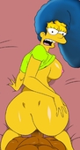 Marge_Simpson The_Simpsons // 1027x1920 // 228.7KB // jpg