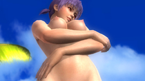 Ayane_(Dead_or_Alive) Dead_or_Alive Dead_or_Alive_5_Last_Round doahdm // 1280x720 // 620.4KB // png