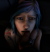 3D Chloe_Price Life_is_Strange Source_Filmmaker // 1022x1080 // 303.2KB // jpg