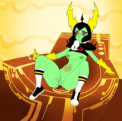 Lord_Dominator Wander_Over_Yonder // 1192x1186 // 589.2KB // png