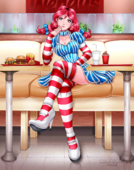 Shinsir Wendy's Wendy_Thomas // 1000x1267 // 1.5MB // png