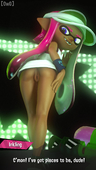 3D Inkling Owowhatsthis-SFM Source_Filmmaker Splatoon // 3840x6826 // 1.6MB // jpg