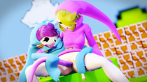 3D Blender Shygirl Super_Mario_Bros // 3840x2160 // 3.7MB // jpg