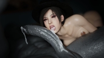 3D Ada_Wong Blender Resident_Evil_2_Remake StephaniE23 T-00 // 3840x2160 // 322.6KB // jpg