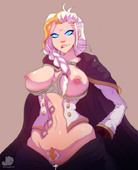 Jaina_Proudmoore World_of_Warcraft spookiarts // 659x812 // 387.7KB // jpg