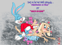 Artzilla60 Brandy_Harrington Brandy_and_Mr._Whiskers Buster_Bunny Tiny_Toon_Adventures // 1528x1111 // 1.4MB // png
