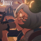 Animated Purah Sound The_Legend_of_Zelda jellymation // 1080x1080, 19.2s // 2.0MB // mp4