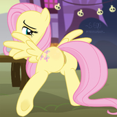 Fluttershy My_Little_Pony_Friendship_Is_Magic shutterflyeqd // 1280x1280 // 634.0KB // png