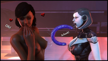 3D Edi Mass_Effect Samantha_Traynor Source_Filmmaker foab30 // 1280x727 // 187.6KB // jpg