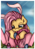 Fluttershy My_Little_Pony_Friendship_Is_Magic Nekome // 1280x1795 // 520.2KB // png