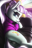 Coloratura My_Little_Pony_Friendship_Is_Magic Shydale // 1000x1500 // 591.2KB // jpg