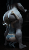 3D Ashley_Graham Resident_Evil Resident_Evil_4_Remake sandreiio // 1115x1880 // 1.3MB // jpg