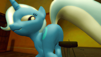 3D My_Little_Pony_Friendship_Is_Magic Trixie_Lulamoon // 1280x720 // 466.2KB // jpg