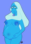 Lapis_Lazuli Robo Steven_Universe // 1230x1745 // 363.5KB // png