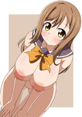 Hanamaru_Kunikida Love_Live // 868x1228 // 470.8KB // jpg