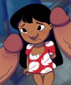 Disney_(series) Lilo_Pelekai Lilo_and_Stitch // 1519x1833 // 159.0KB // jpg