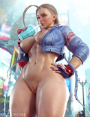 3D Cammy_White Milapone Street_Fighter // 1468x1900 // 499.8KB // jpg