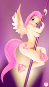 3D Fluttershy My_Little_Pony_Friendship_Is_Magic Source_Filmmaker hentypep // 1080x1920 // 297.4KB // png