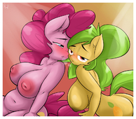 BubbleberrySanders My_Little_Pony_Friendship_Is_Magic Pinkie_Pie // 1200x1049 // 824.0KB // png