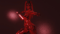 3D Darth_Talon Star_Wars // 1280x720 // 906.1KB // png