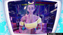 3D Animated Blender Kimberly_(Street_Fighter) Sound Street_Fighter slayed.coom // 1280x720, 144.7s // 48.2MB // webm
