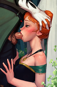 Disney_(series) Frozen_(film) InCase Princess_Anna // 816x1243 // 324.5KB // jpg