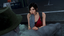 3D Ada_Wong Resident_Evil_2_Remake T-00 Tresh3d // 2560x1440 // 2.1MB // jpg