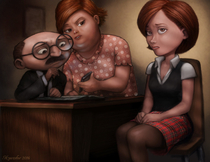 Azorador Disney_(series) Helen_Parr The_Incredibles_(film) // 1250x966 // 175.8KB // jpg