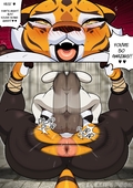 Kung_Fu_Panda Lollipopcon Tigress // 2095x2965 // 697.4KB // jpg