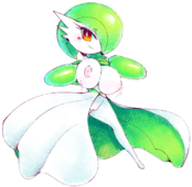 Gardevoir_(Pokemon) Pokemon // 1231x1202 // 1.2MB // png