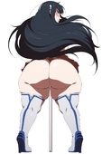 Kill_la_Kill Satsuki_Kiryuin khexxi // 1000x1500 // 111.9KB // jpg