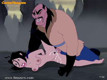 CartoonValley Disney_(series) Fa_Mulan Helg Mulan_(film) Shan_Yu // 800x600 // 78.7KB // jpg