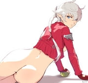 Alisaie_Leveilleur Dynoxter Elezen Final_Fantasy_(series) Final_Fantasy_XIV // 1042x988 // 92.7KB // jpg