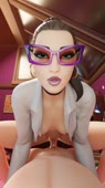 3D Animated Jennifer_Walters PleaseThisWorks She-Hulk_(Jennifer_Walters) Sound fortnite // 720x1280 // 7.2MB // webm