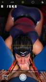 3D Blender DC_Comics Wonder_Woman reyskss // 1215x2160 // 243.4KB // jpg