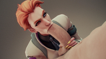 3D Leeterr Moira_(Overwatch) Overwatch Source_Filmmaker // 1920x1080 // 176.1KB // jpg