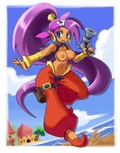 Shantae Shantae_(Game) // 901x1150 // 393.2KB // jpg