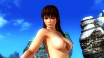 3D Dead_or_Alive Dead_or_Alive_5_Last_Round Kasumi // 1280x720 // 205.6KB // jpg