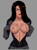 Batman_(Series) DC_Comics SunsetRiders7 Talia_Al_Ghul // 2025x2700 // 301.5KB // jpg