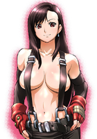 Final_Fantasy_VII Tifa_Lockhart // 616x880 // 142.5KB // jpg