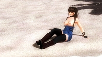 3D Dead_or_Alive Dead_or_Alive_5_Last_Round Hitomi // 1280x720 // 405.6KB // jpg