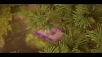 3D Alexstrasza Animated Draenei Exarch_Gennariel Sound World_of_Warcraft // 1280x720, 115s // 11.8MB // mp4