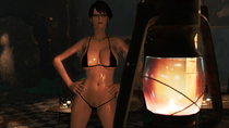 3D Bayonetta Bayonetta_2 Fallout Fallout_4 // 1200x675 // 522.2KB // jpg