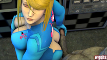 3D Animated Metroid Resident_Evil Samus_Aran Sound Source_Filmmaker regenerator wgqhs // 852x480, 71.8s // 48.7MB // mp4