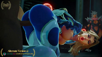 3D Animated DeityofDepravity Invisible_Woman Marvel_Comics Marvel_Rivals Sound Sue_Storm // 1280x720, 12.3s // 3.4MB // mp4